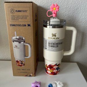 Stanley Cup Lunar New Year Limited Edition